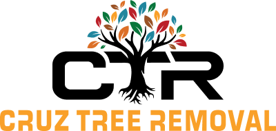 Cruz Tree Removal